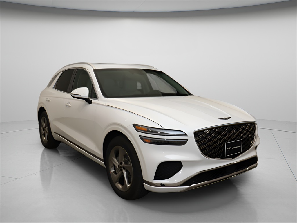 2026 GENESIS GV70 Select