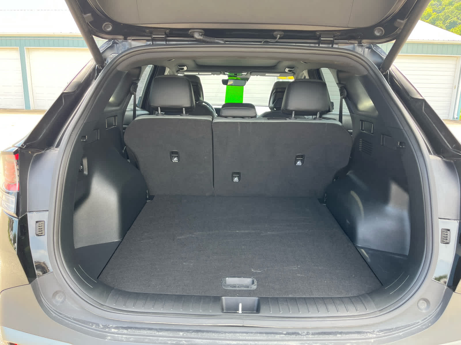 2023 Kia Sportage X-Line photo 13