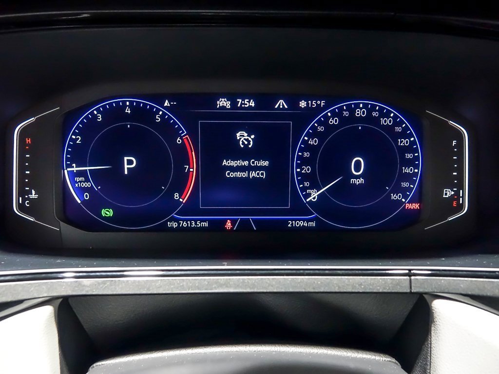 2023 VOLKSWAGEN TAOS - Image 19