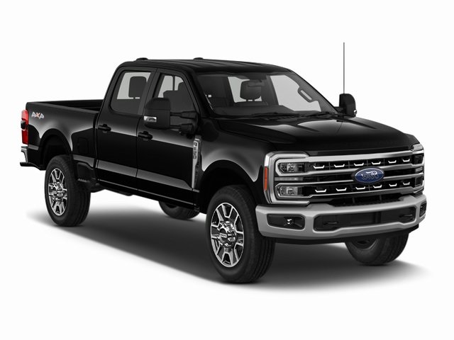 2023 Ford F-250 Super Duty Lariat's photo