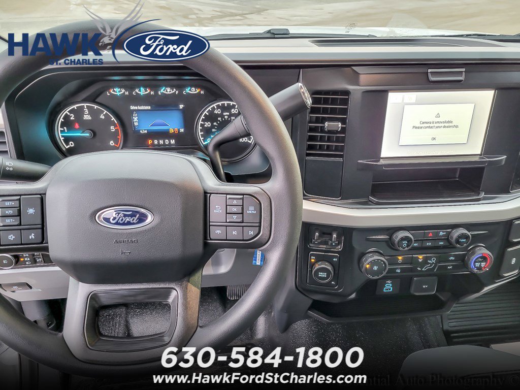 2026 FORD F-450 - Image 8