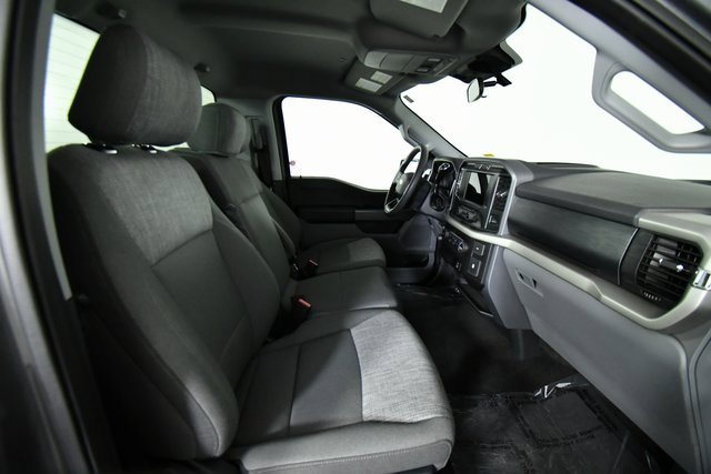 2021 Ford F-150 XLT photo 21