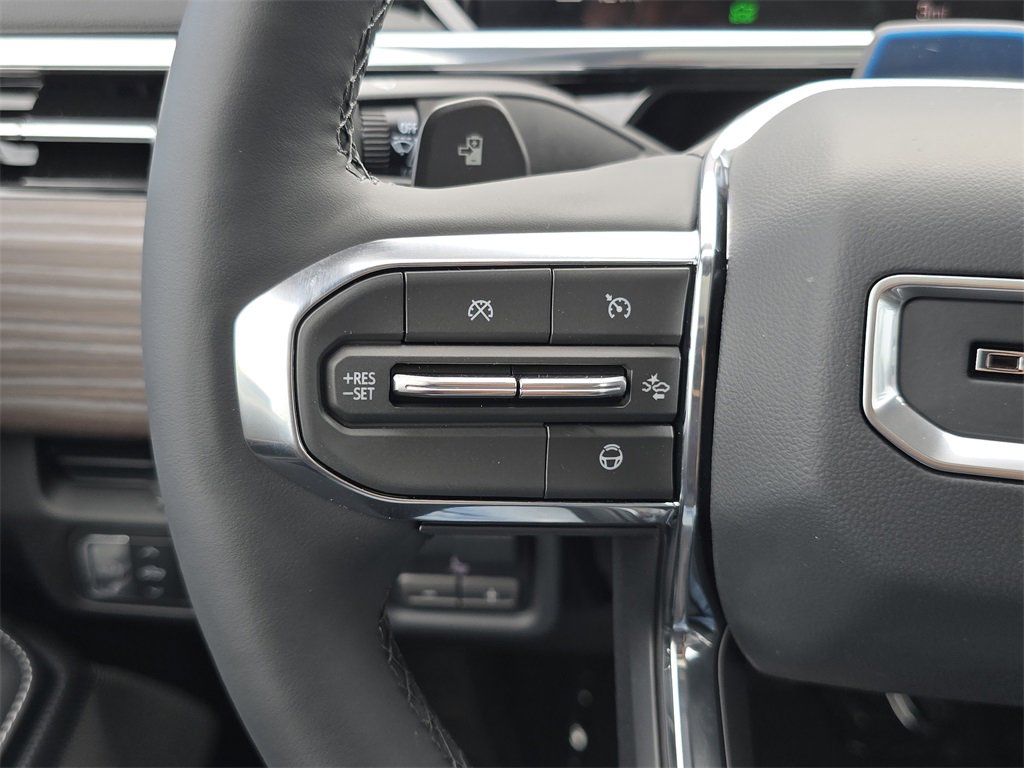 2026 Gmc Sierra EV Denali photo 18