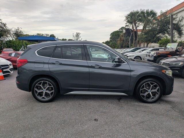 2019 Bmw X1 XDrive28i photo 3