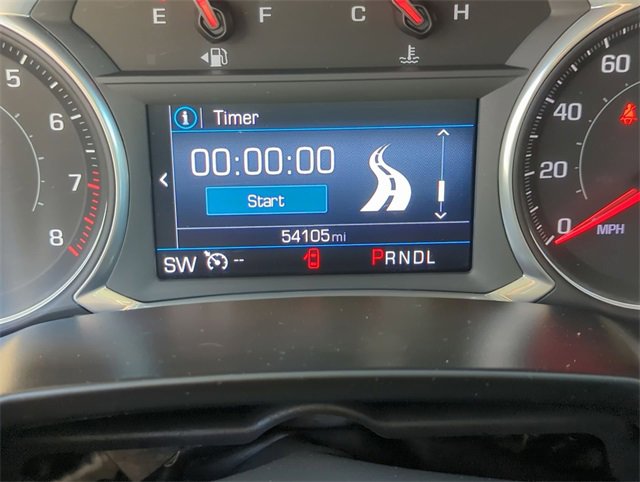 2019 Chevrolet Blazer Base 2LT photo 4