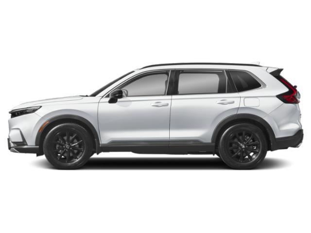 2025 Honda CR-V Hybrid Sport photo 3