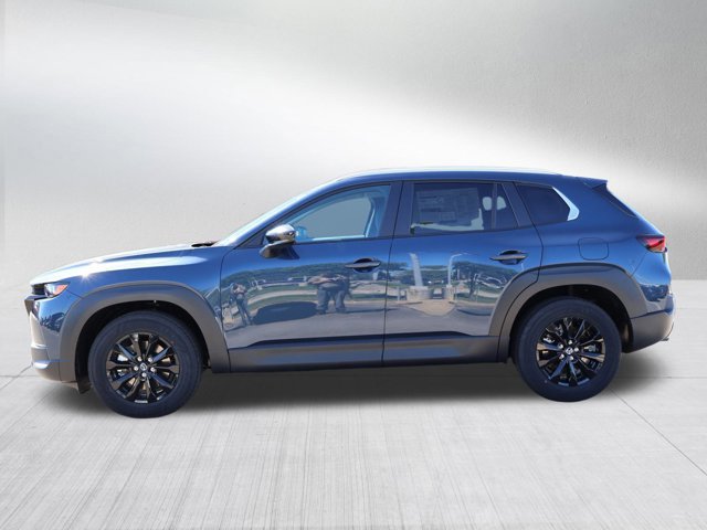 2025 Mazda CX-50 2.5 S Preferred photo 4