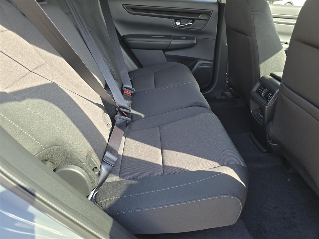 2026 Honda CR-V EX photo 20