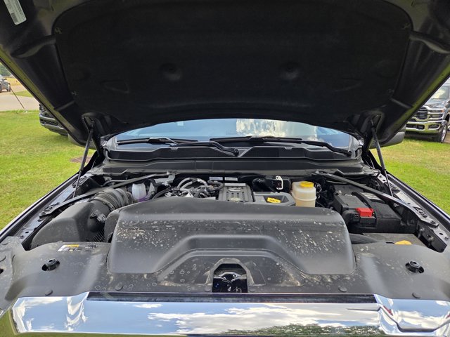 2025 Ram 2500 Tradesman photo 30