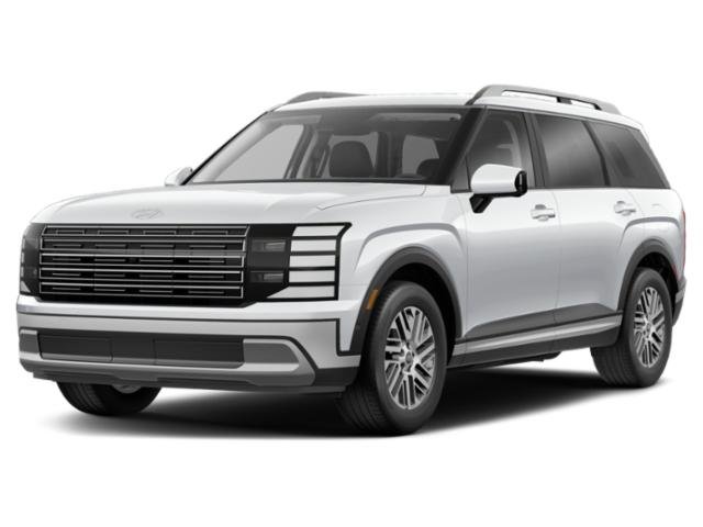 2026 Hyundai Palisade SEL Premium's photo