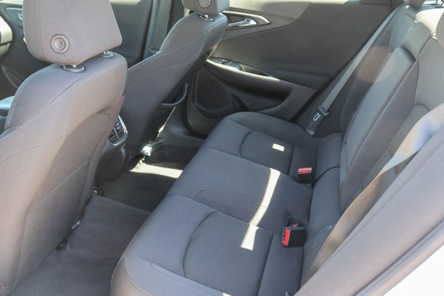 Used 2023 Summit White Chevrolet LT image 13