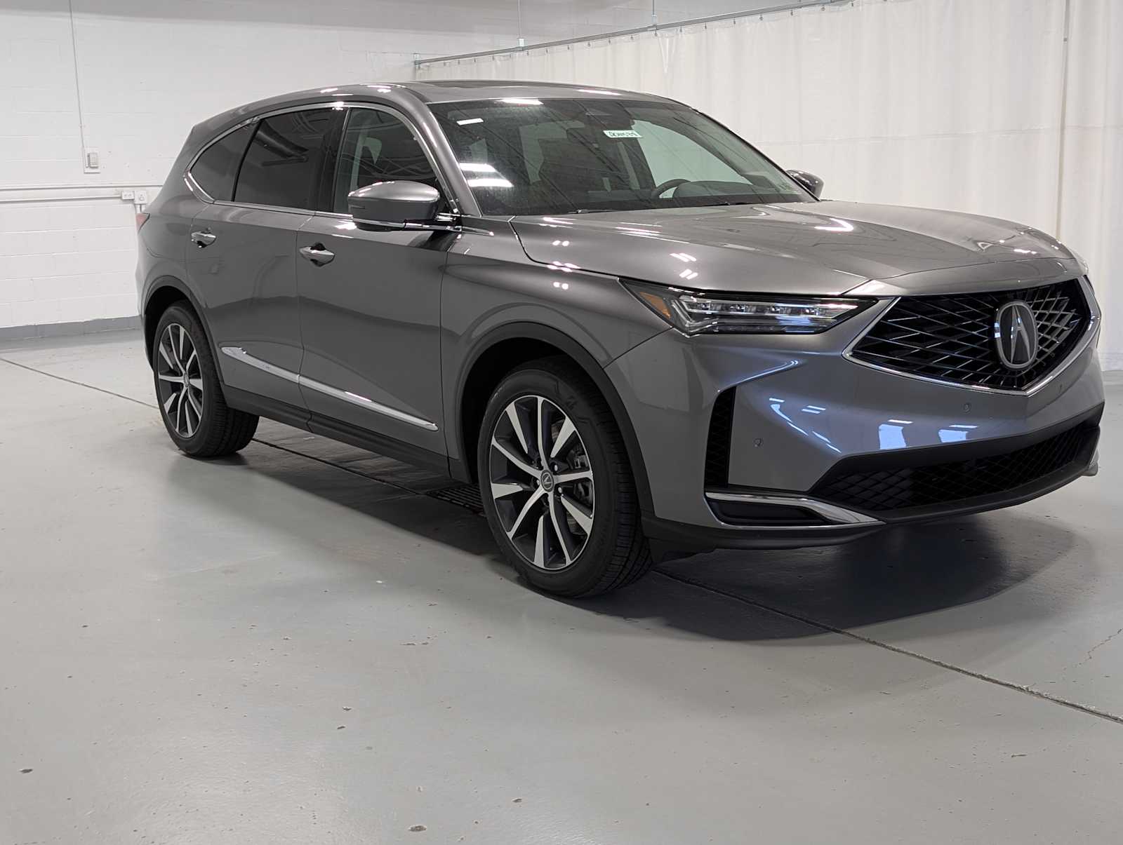 2026 Acura MDX SH-AWD Technology photo 6