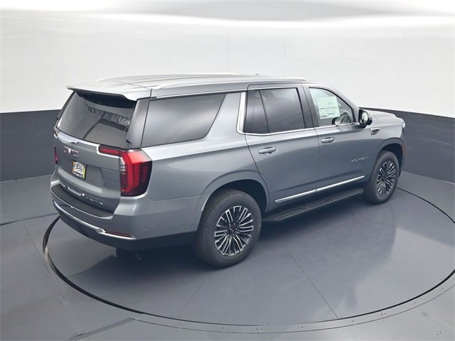 2025 Gmc Yukon photo 16