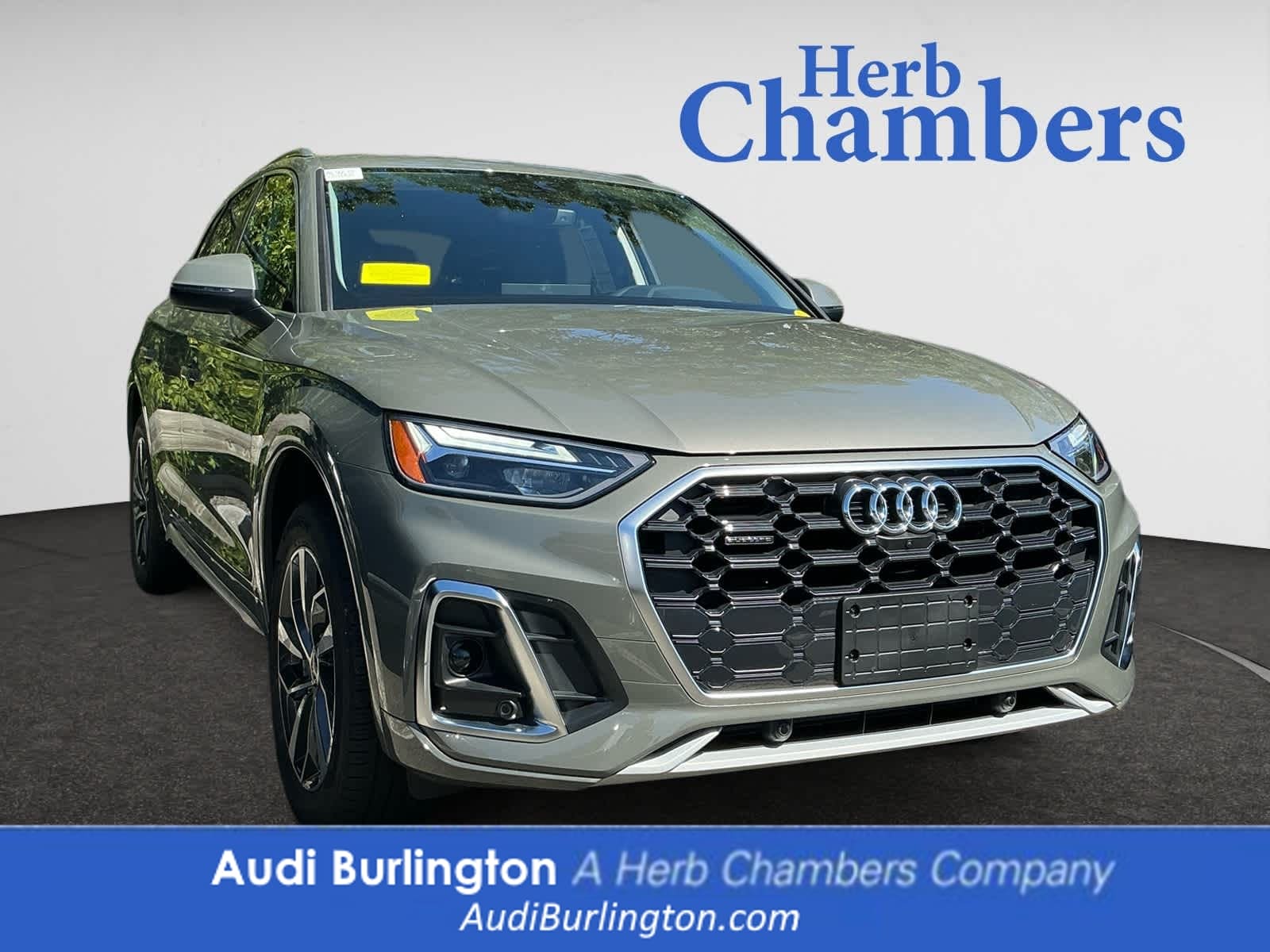 2025 Audi Q5 Premium Plus's photo