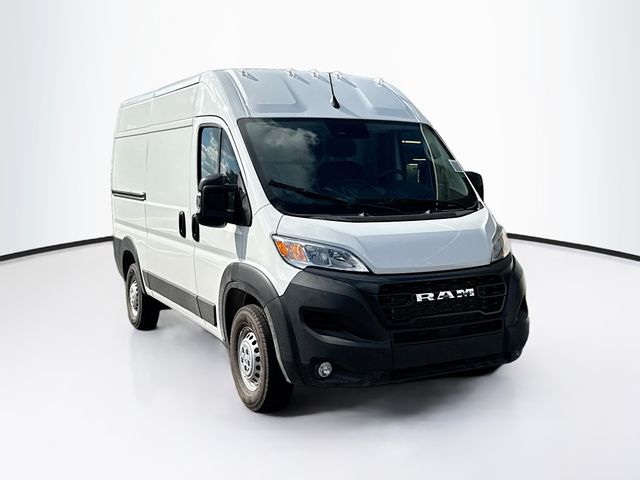 2026 RAM ProMaster Cargo Van Tradesman's photo