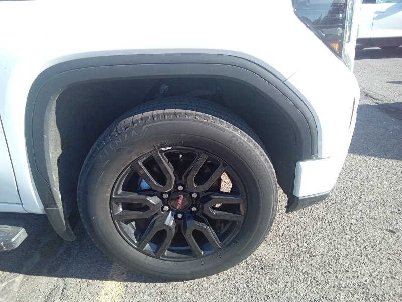 2022 Gmc Sierra 1500 Elevation photo 2