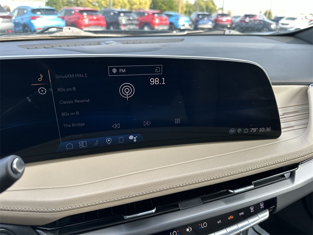 2024 Cadillac XT4 Premium Luxury photo 15