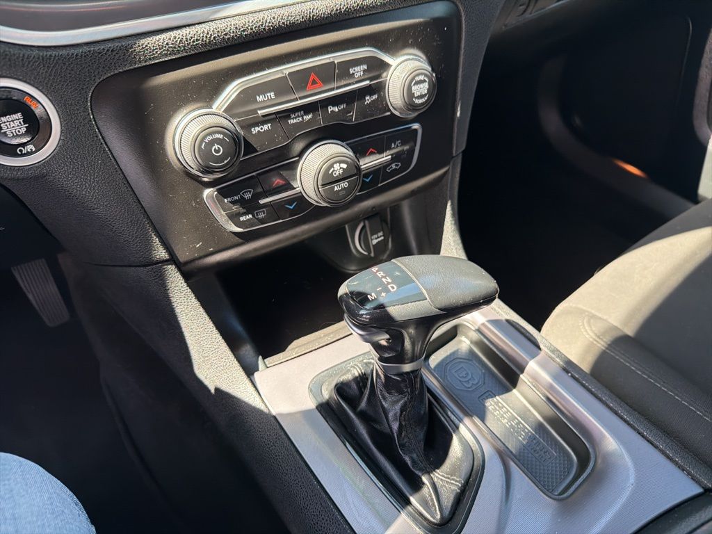 2021 Dodge Charger GT photo 25
