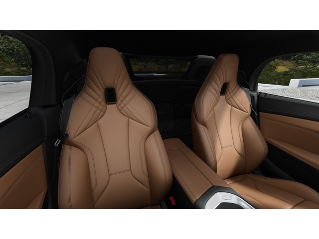 2026 Bmw Z4 sDrive30i Roadster photo 10