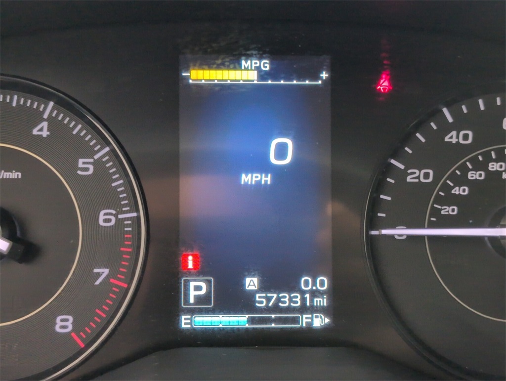 2021 Subaru Impreza Base photo 22