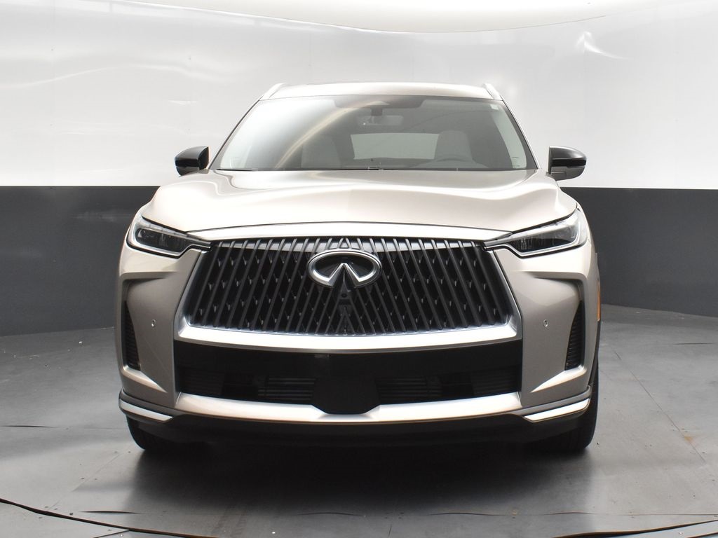 2026 Infiniti QX60 Luxe photo 8
