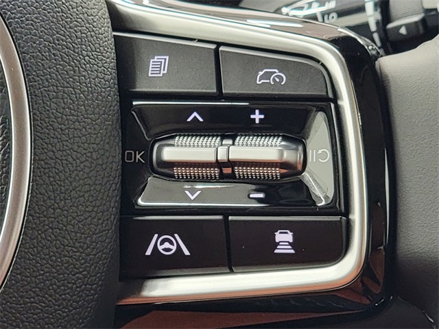 2026 Kia Carnival EX photo 29