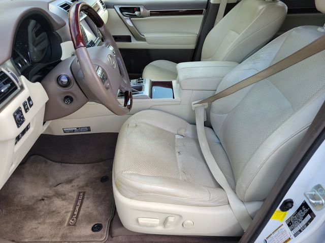 2014 Lexus GX 460 Luxury photo 3