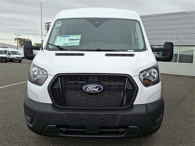 2026 Ford Transit photo 3