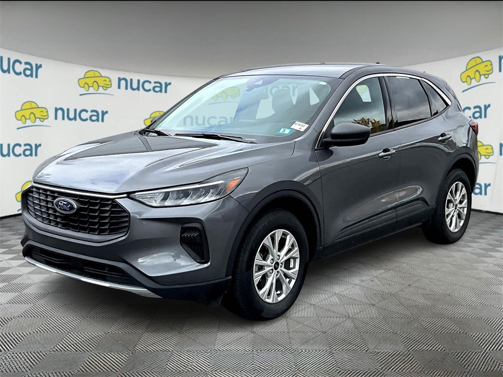 2024 Ford Escape Active photo 3