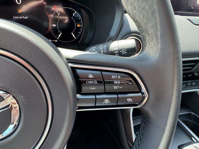 2025 Mazda CX-70 Premium photo 26