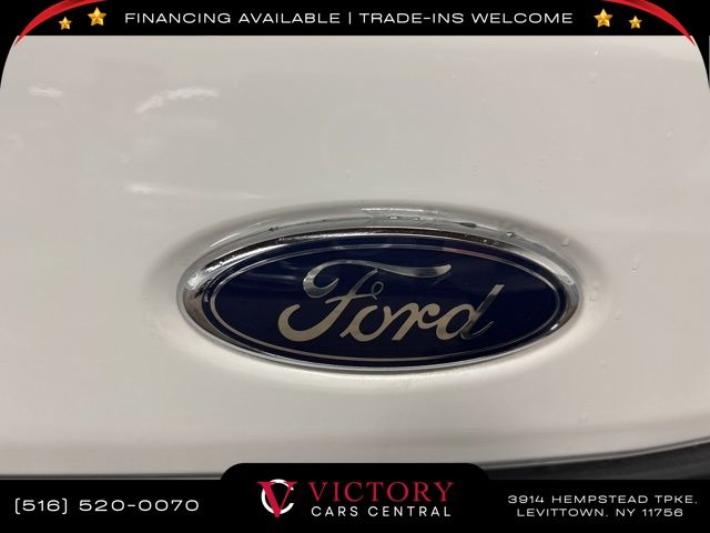 2023 Ford Transit photo 7