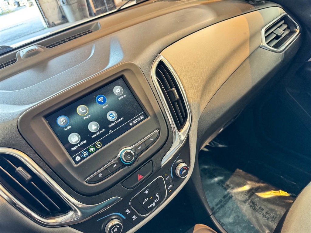 2019 Chevrolet Equinox LS photo 37