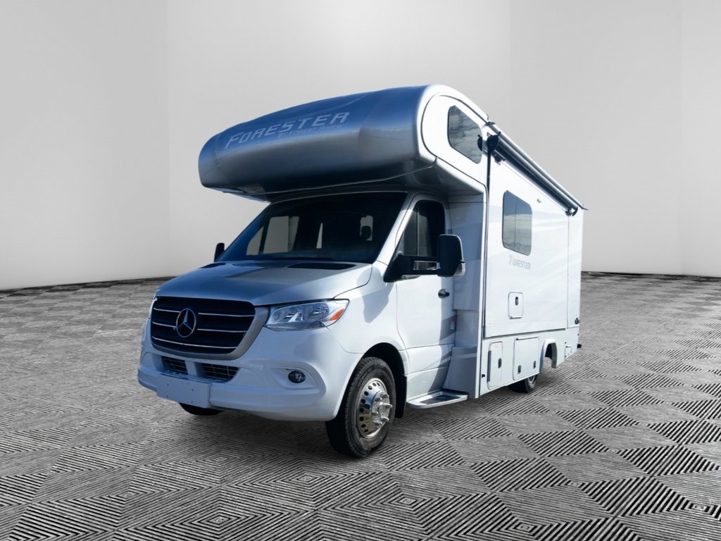 2020 Mercedes-Benz Sprinter Cab Chassis Base's photo