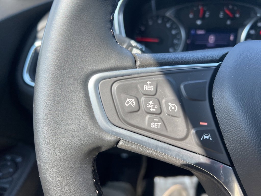 2023 Chevrolet Equinox LT photo 14