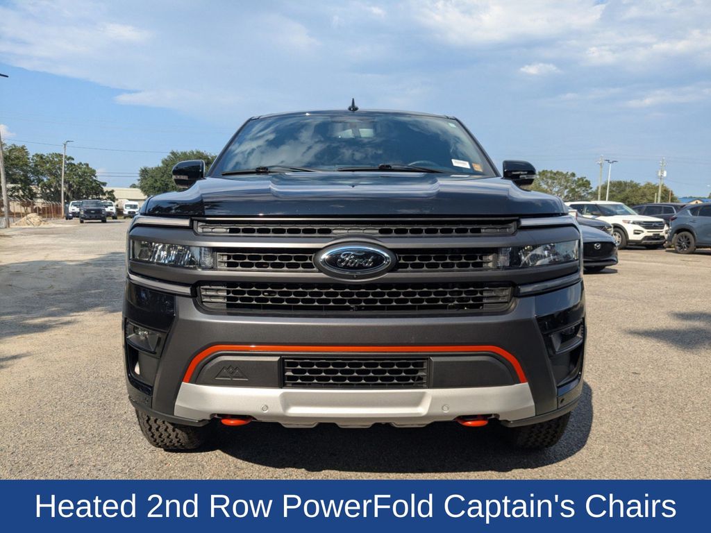 2024 Ford Expedition Timberline photo 8