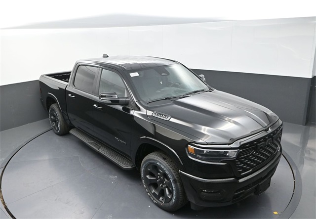 2026 Ram 1500 Big Horn Lone Star photo 7
