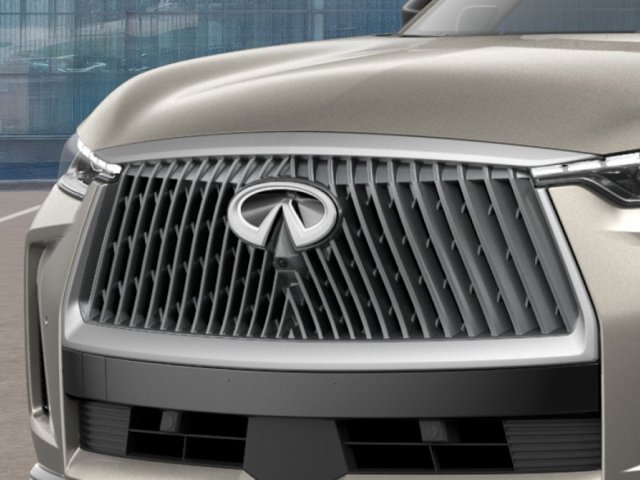 2026 Infiniti QX60 Luxe photo 10