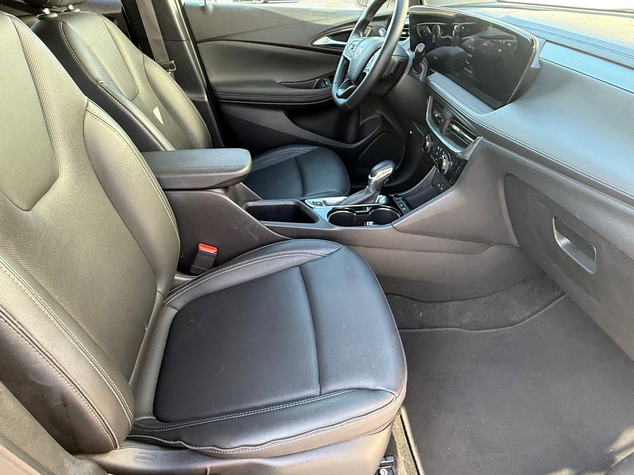 2024 Buick Encore GX Sport Touring photo 28