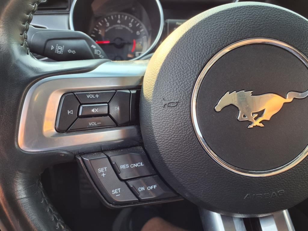 2023 Ford Mustang EcoBoost Premium photo 20