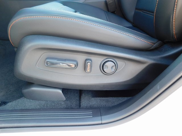 2026 Honda CR-V Hybrid Sport-L photo 13