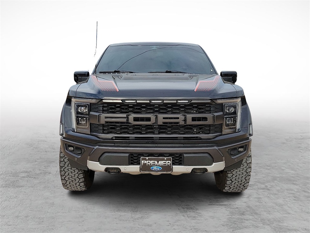 2023 Ford F-150 Raptor photo 3