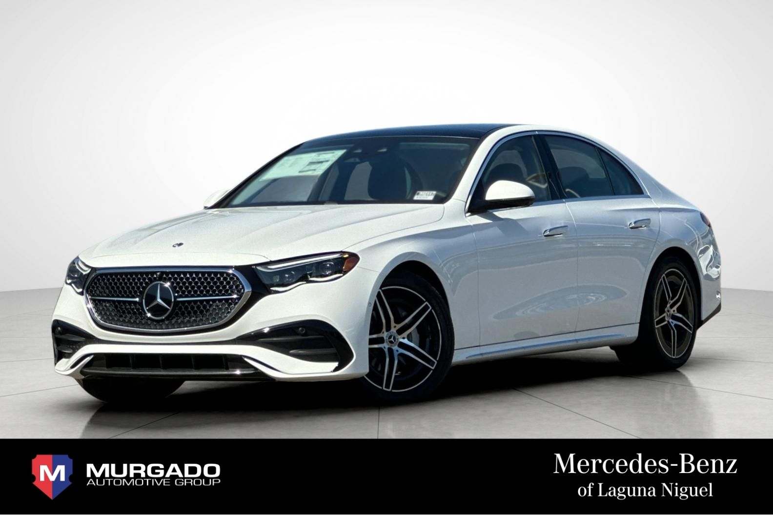 2026 Mercedes-Benz E-Class E350's photo