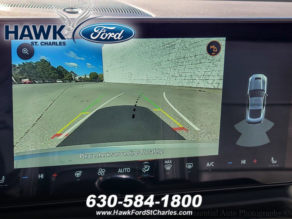 2026 FORD MUSTANG - Image 13