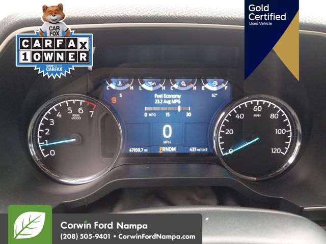 2022 Ford F-150 XLT photo 14