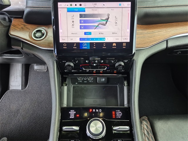 2023 Jeep Grand Cherokee Summit photo 15