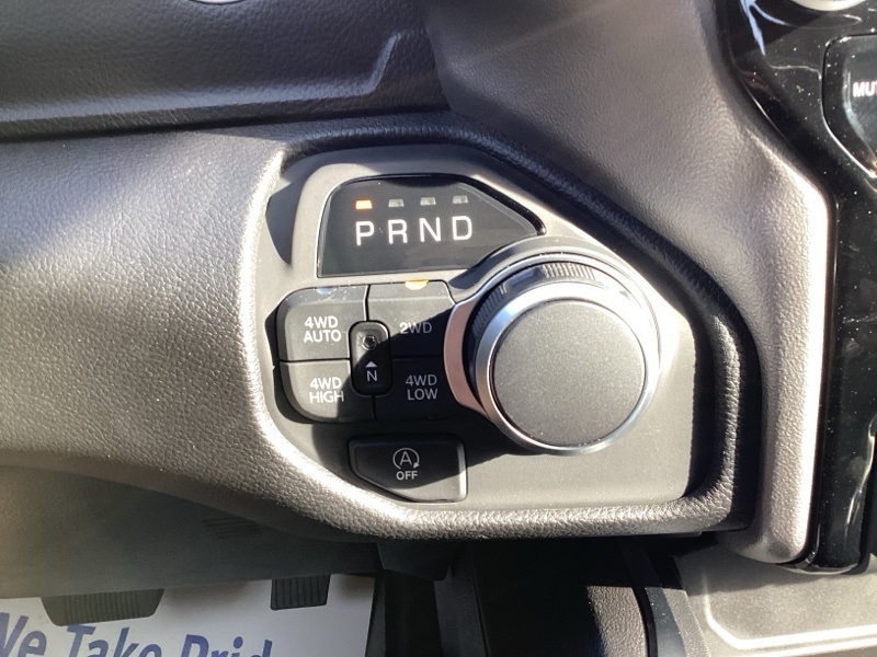 2025 Ram 1500 Big Horn Lone Star photo 29