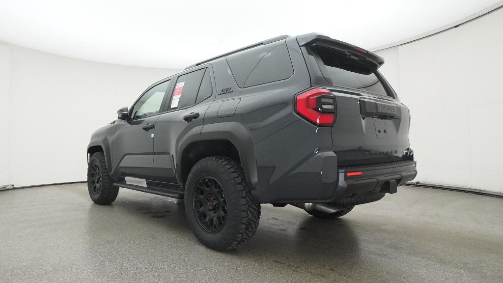 2025 Toyota 4Runner TRD Off-Road Premium photo 13
