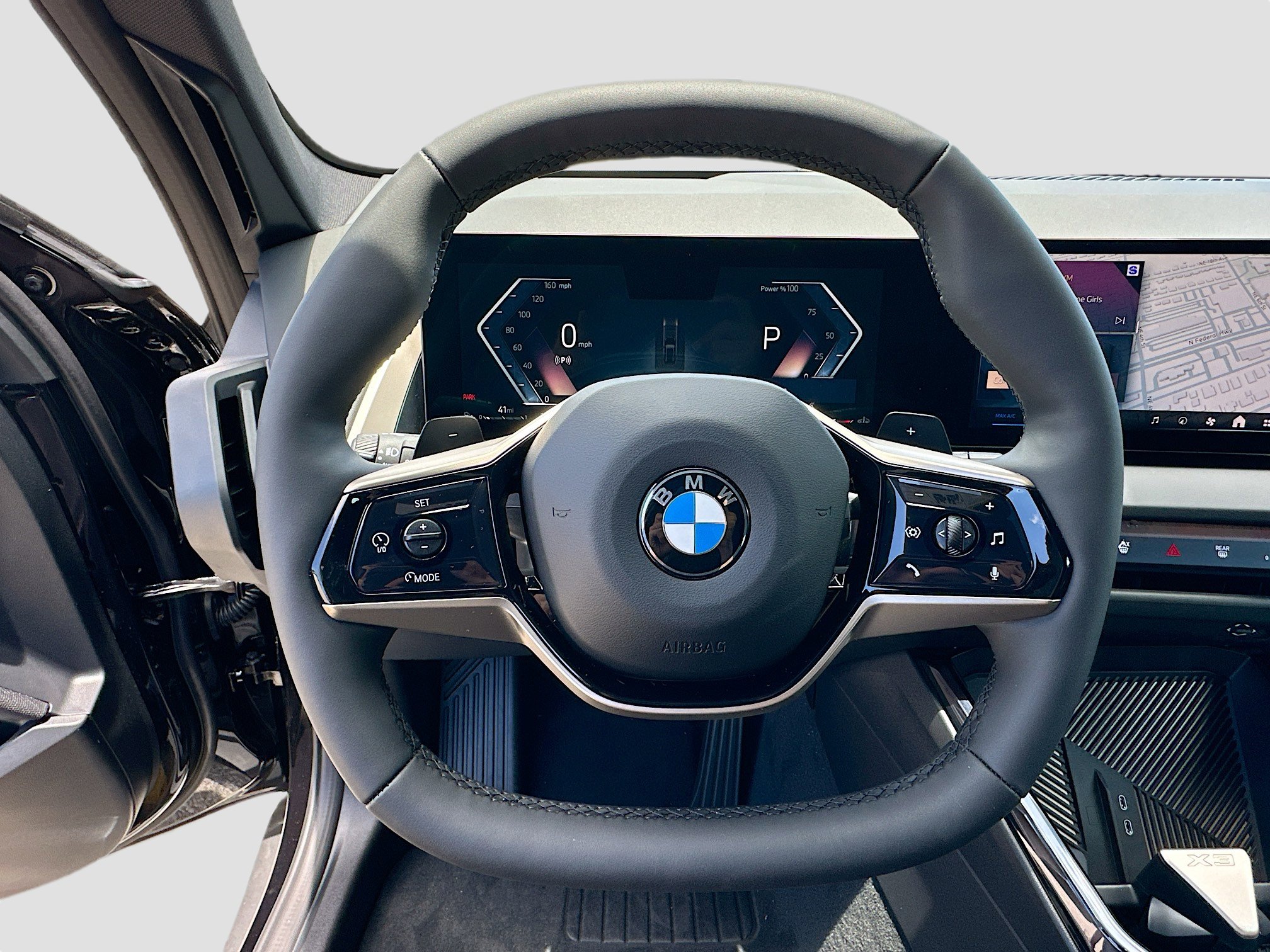 2025 Bmw X3 30x Drive photo 10
