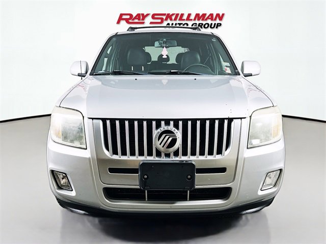 Used 2009 Mercury Mariner Premier with VIN 4M2CU97G59KJ20445 for sale in New Whiteland, IN