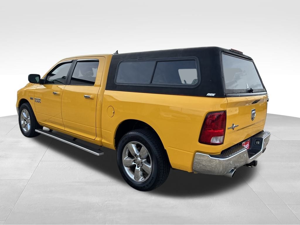 2016 Ram 1500 Lone Star photo 3